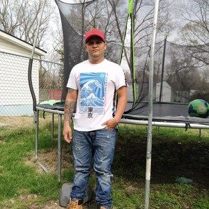 Meet your Posher, Erick